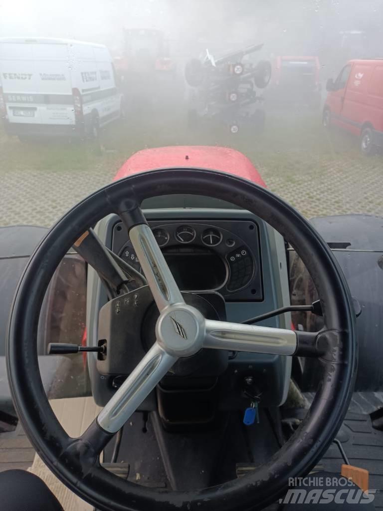 McCormick XTX 145 Tractoare