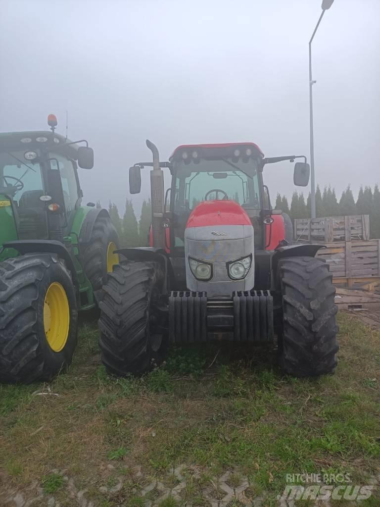 McCormick XTX 145 Tractoare