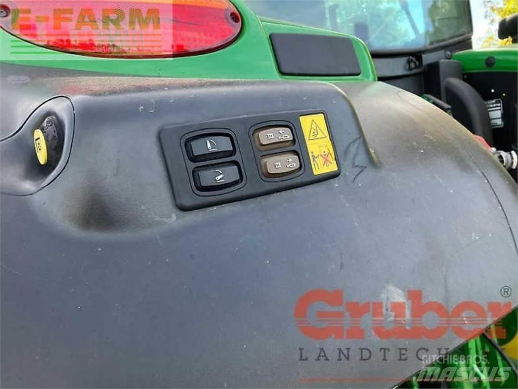 John Deere 6130 r Tractoare