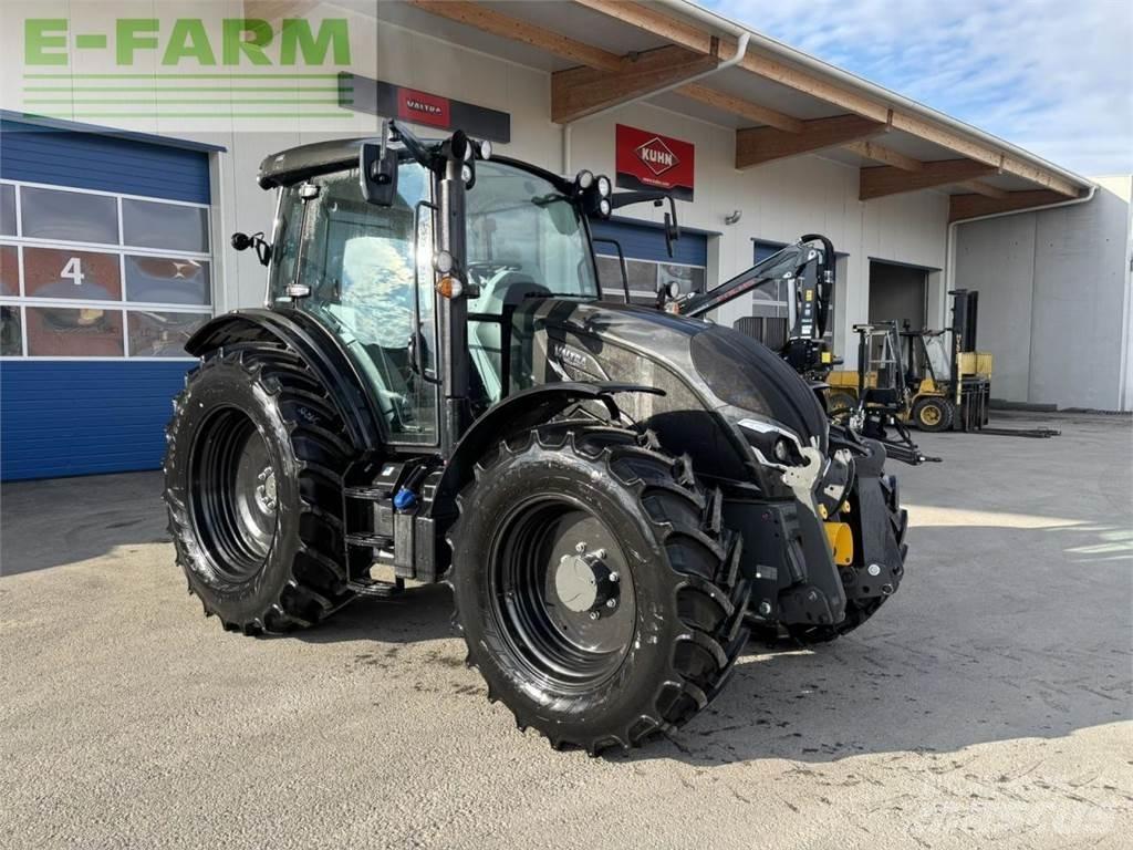 Valtra a 115 Tractoare