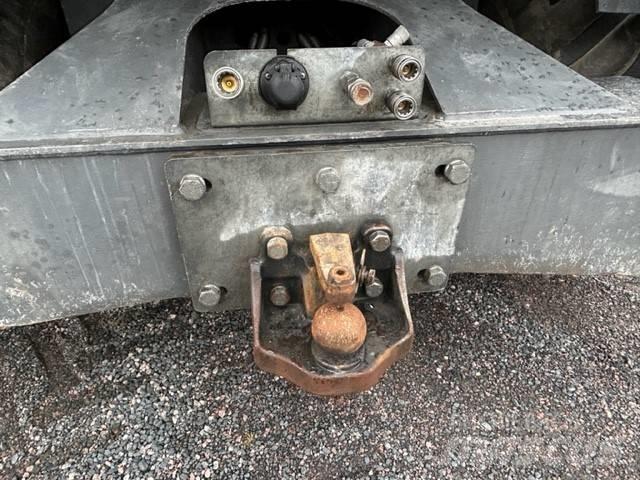 Doosan DX 170 W-5 Excavatoare cu roti