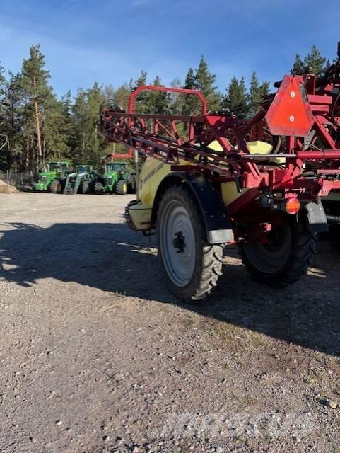 Hardi Navigator 3000 Tractoare agricole sprayers