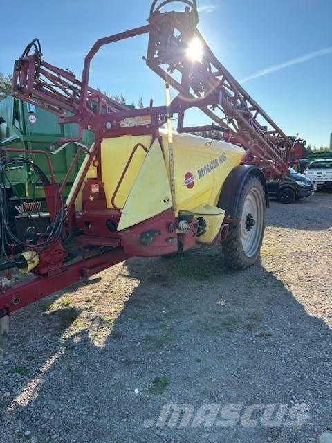 Hardi Navigator 3000 Tractoare agricole sprayers
