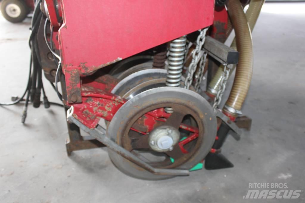 Vredo ZB8040 Alte masini de fertilizare si accesorii