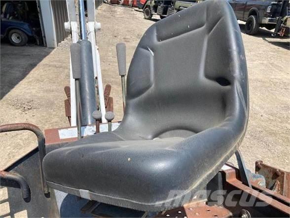 Bobcat 709 FDS Mini incarcator