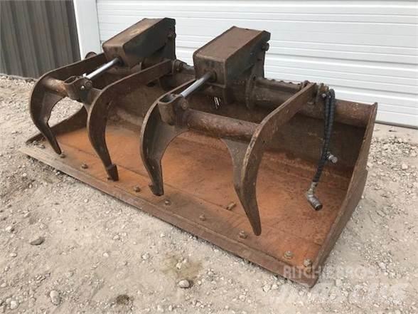 Bobcat 72INDL Cupa