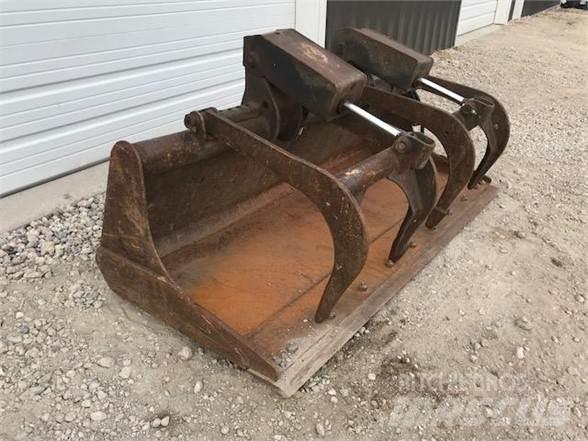 Bobcat 72INDL Cupa