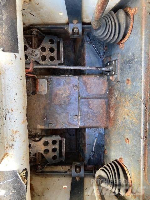 Bobcat 7753 Mini incarcator