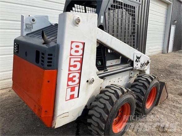 Bobcat 853H Mini incarcator