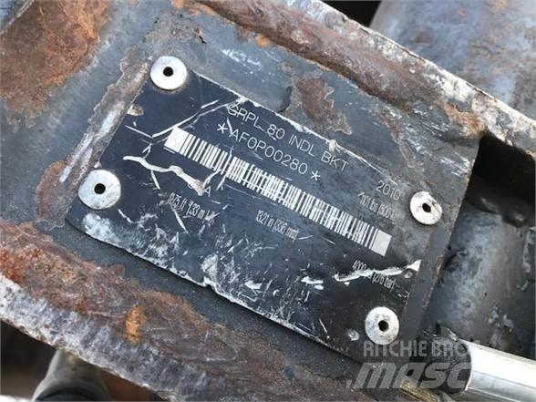 Bobcat GRPL80 Cupa