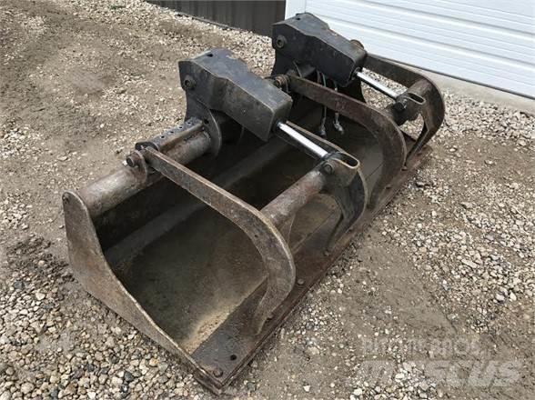 Bobcat IGRPL72 Cupa