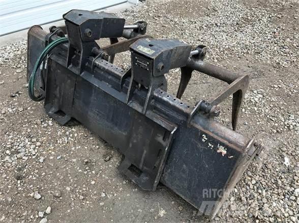 Bobcat IGRPL72 Cupa