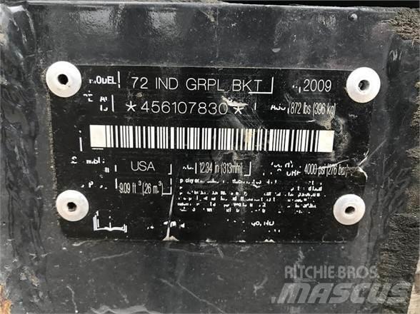 Bobcat IGRPL72 Cupa