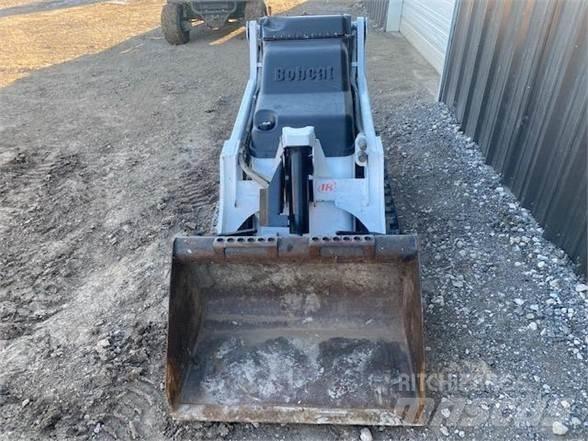 Bobcat MT50 Mini incarcator