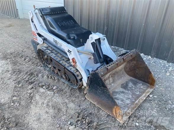 Bobcat MT50 Mini incarcator