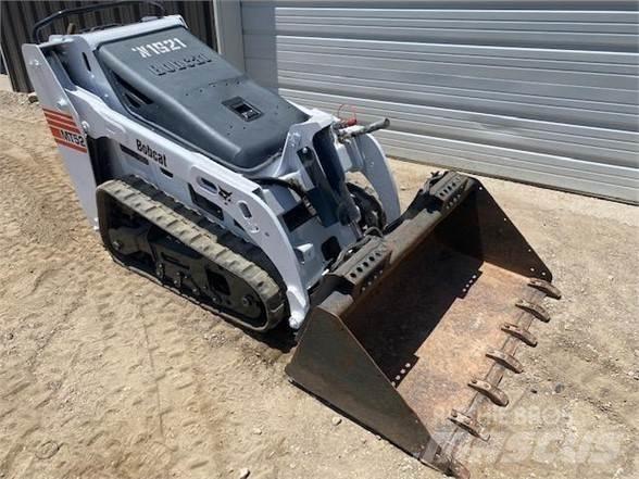 Bobcat MT52 Mini incarcator