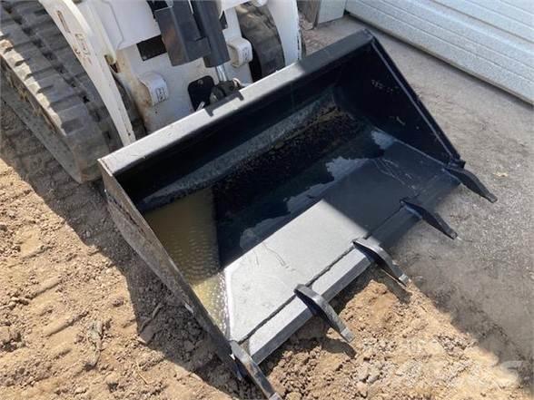 Bobcat MT55 Mini incarcator