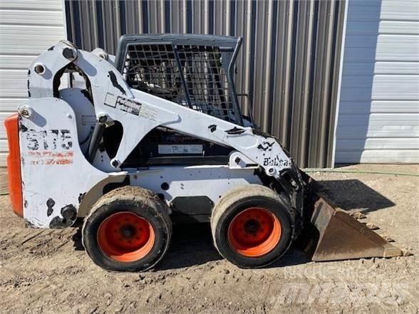 Bobcat S175 Mini incarcator