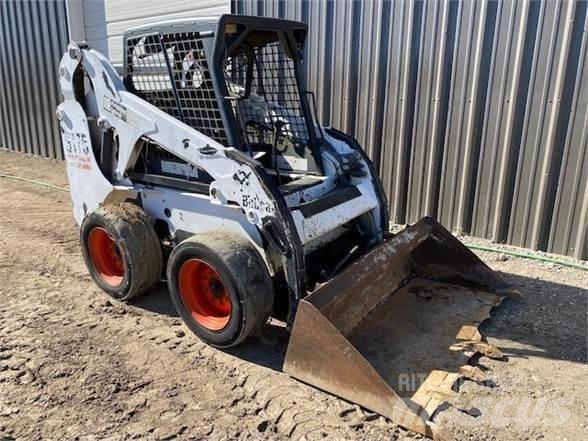 Bobcat S175 Mini incarcator