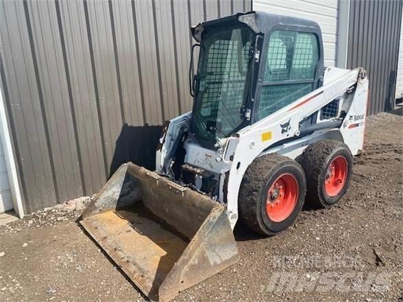 Bobcat S450 Mini incarcator