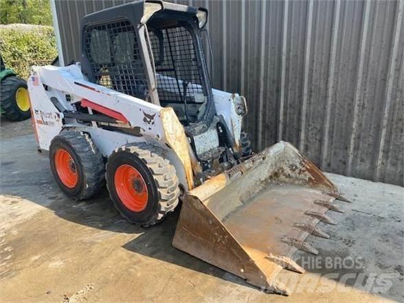 Bobcat S510 Mini incarcator