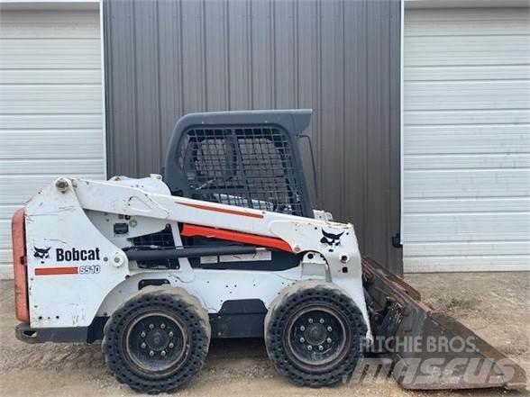 Bobcat S510 Mini incarcator