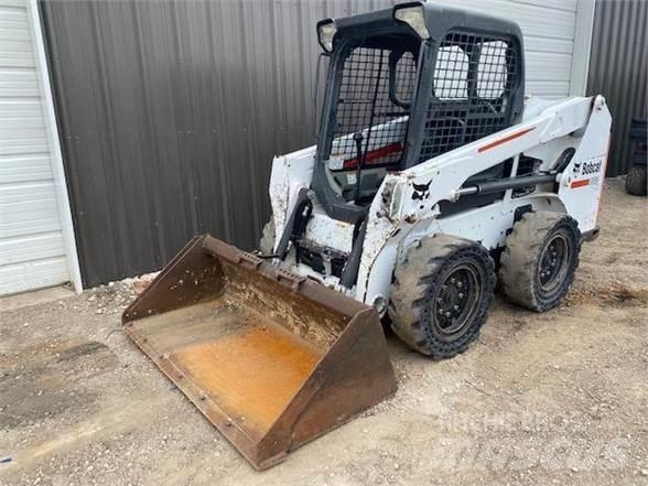Bobcat S510 Mini incarcator
