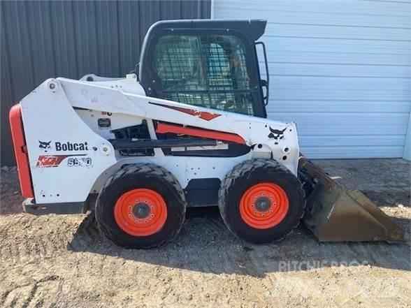 Bobcat S550 Mini incarcator
