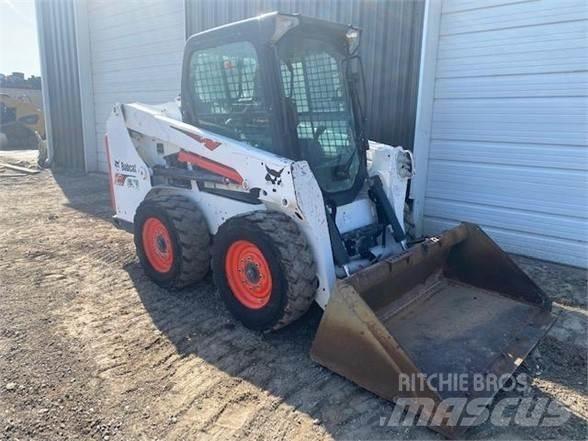 Bobcat S550 Mini incarcator