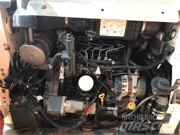 Bobcat S650 Mini incarcator