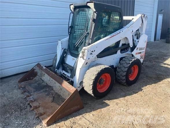 Bobcat S650 Mini incarcator