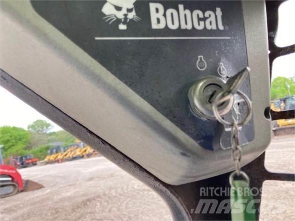 Bobcat T140 Mini incarcator
