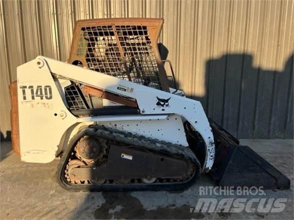 Bobcat T140 Mini incarcator