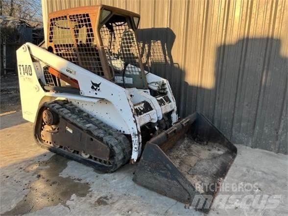 Bobcat T140 Mini incarcator
