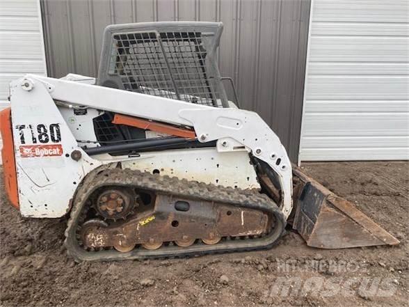 Bobcat T180 Mini incarcator