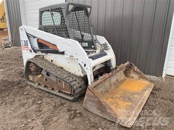 Bobcat T180 Mini incarcator