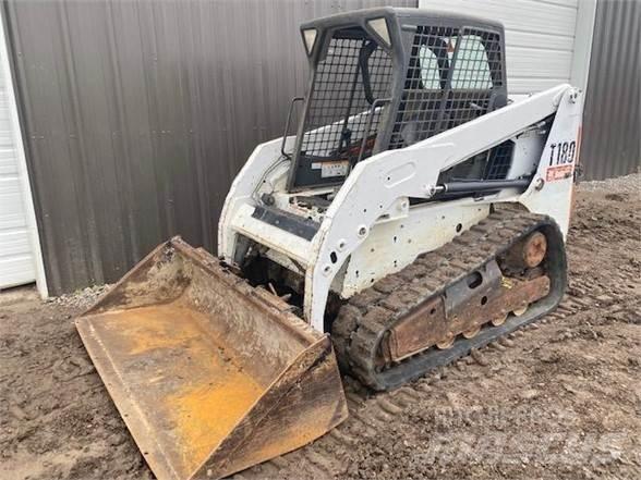 Bobcat T180 Mini incarcator