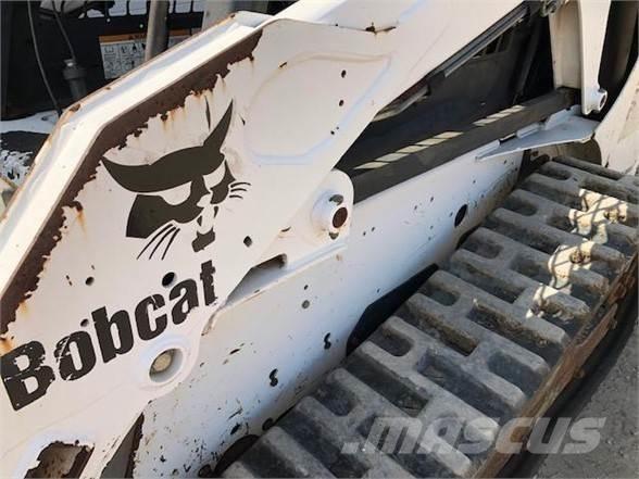 Bobcat T190 Mini incarcator