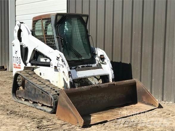 Bobcat T190 Mini incarcator