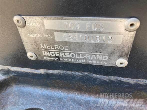Bobcat T190 Mini incarcator