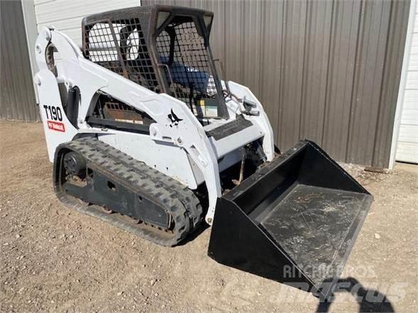 Bobcat T190 Mini incarcator