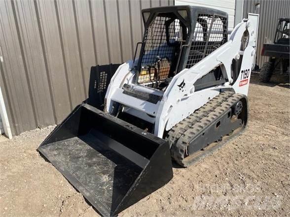 Bobcat T190 Mini incarcator