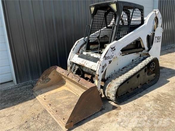 Bobcat T190 Mini incarcator