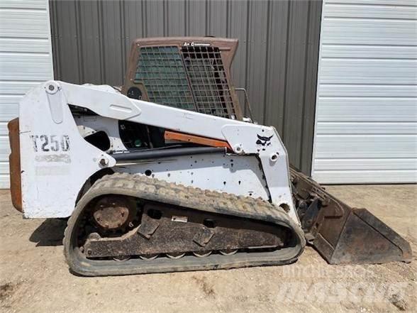 Bobcat T250 Mini incarcator