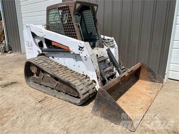 Bobcat T250 Mini incarcator
