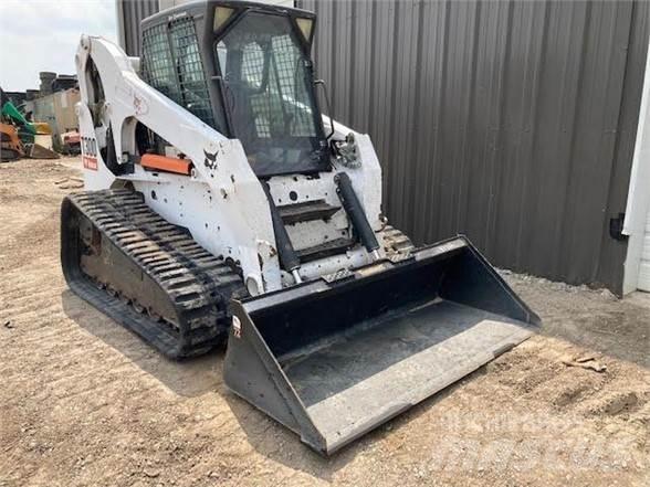 Bobcat T300 Mini incarcator