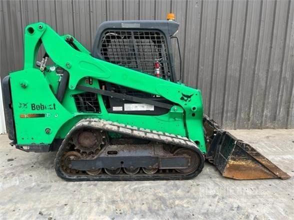 Bobcat T590 Mini incarcator