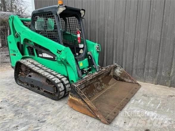 Bobcat T590 Mini incarcator