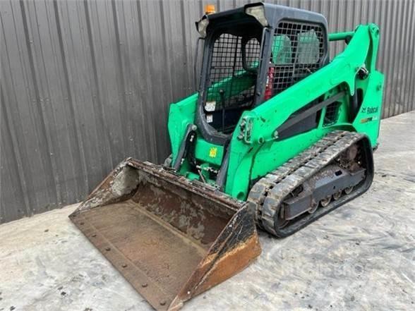 Bobcat T590 Mini incarcator