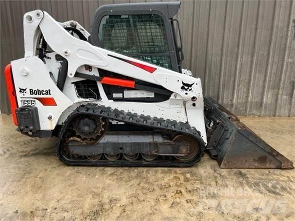 Bobcat T595 Mini incarcator